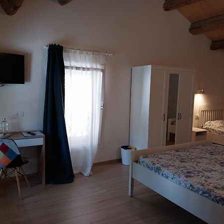 B&B La Casa Gialla Ravenna Esterno foto