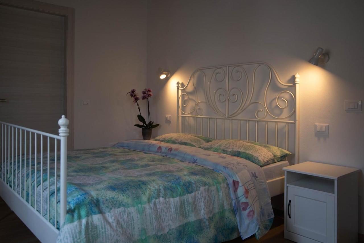 B&B La Casa Gialla Ravenna Esterno foto