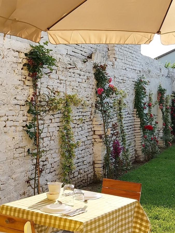 B&B La Casa Gialla Ravenna Esterno foto
