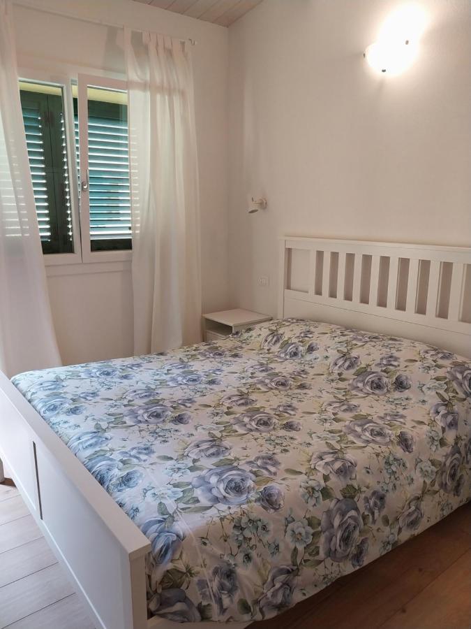 B&B La Casa Gialla Ravenna Esterno foto