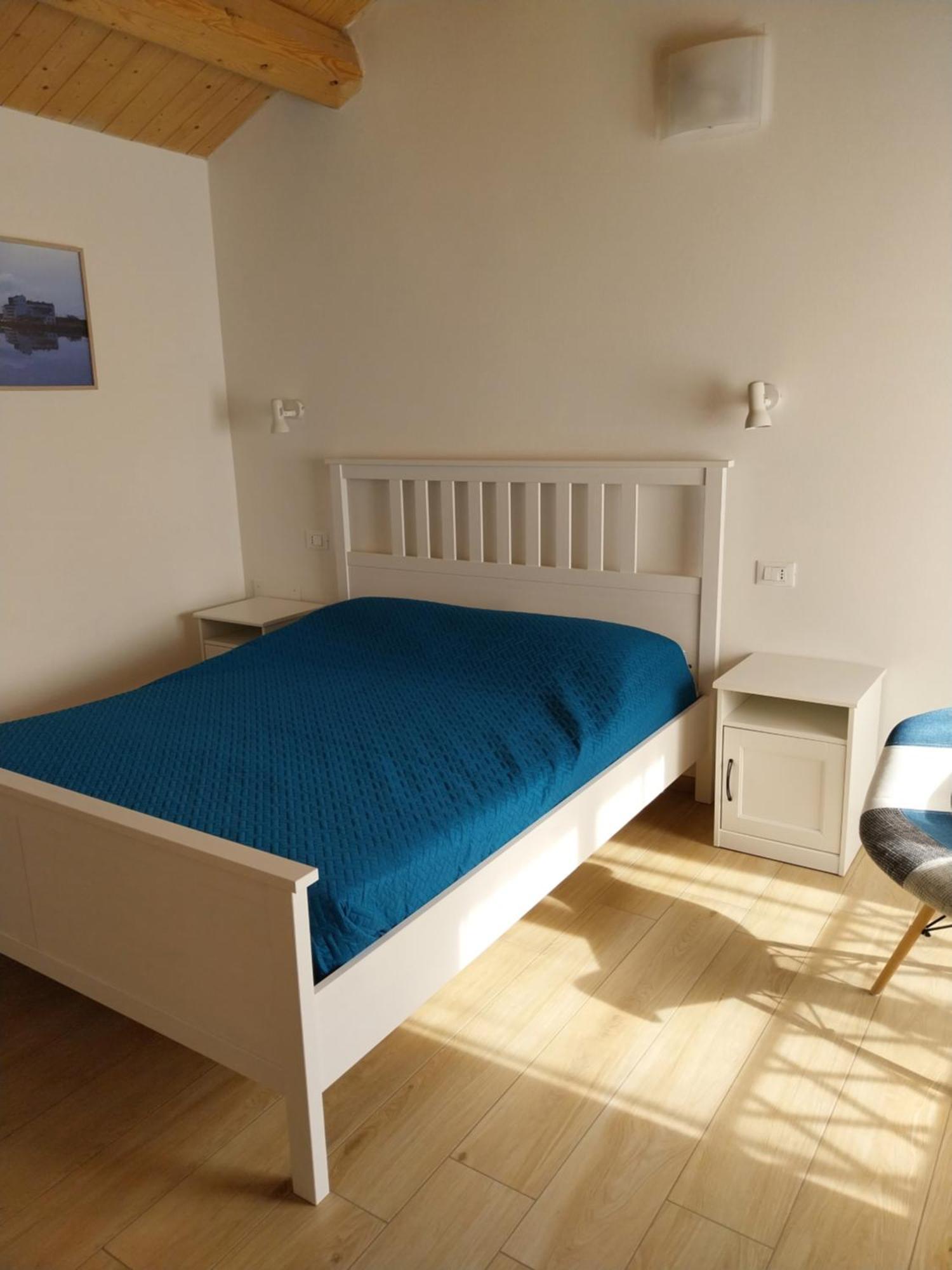 B&B La Casa Gialla Ravenna Esterno foto